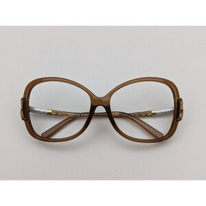 🕶️Frame Only! Michael Kors MK2010B Bora Bora Sunglasses 60/16 135 /KAD138🕶️​